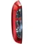 Stop Lamba Sol Opel Corsa C 2000/2006 Kırmızı 087929 511021 1