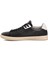 774424 Siyah Hakiki Deri Erkek Sneaker 1