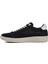 774421 Lacivert Süet Hakiki Deri Erkek Sneaker 1