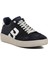 774421 Lacivert Süet Hakiki Deri Erkek Sneaker 3