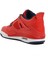 BST-B771 Kırmızı Erkek Hi Sneaker 4