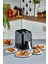 Power  Xl Air Fryer Black 1