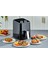 Power  Xl Air Fryer Black 3