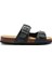 13471 Ch-Kifidis Soft Step Erkek Çift Bantlı Mantar Terlik 41-46 1