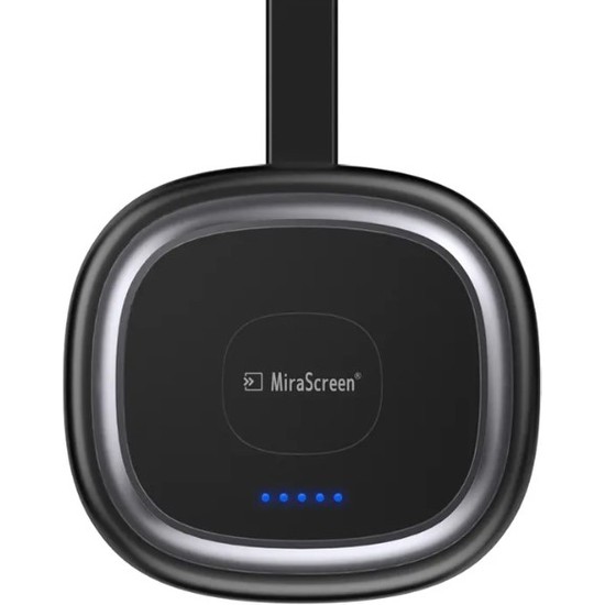 Mira Screen Mirascreen G20 Wireless Dongle 4K UHD Görüntü Fiyatı