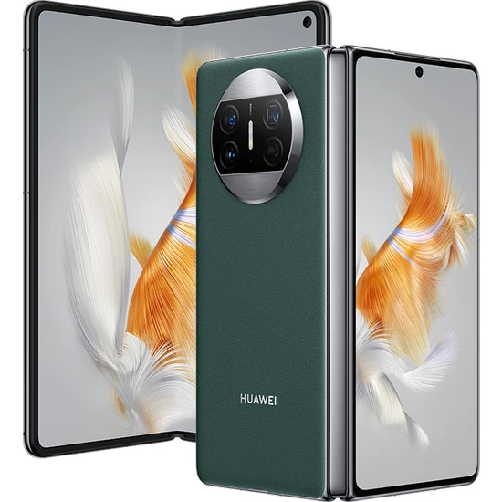Huawei Mate X3 512 GB 12 GB Ram (Huawei Türkiye Garantili)