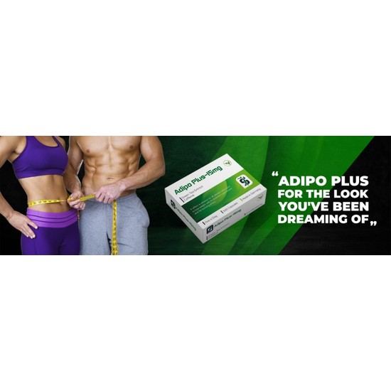 Adipo Plus Green Tea Extract+Caffeine 15 Mg 30 Kapsül Fiyatı