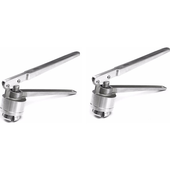 Teenspirit Adet Manuel Flakon Crimper Sıkma Için Elle Kapama Fiyatı