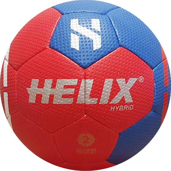 Helix Hybrid Hentbol Topu No: 2
