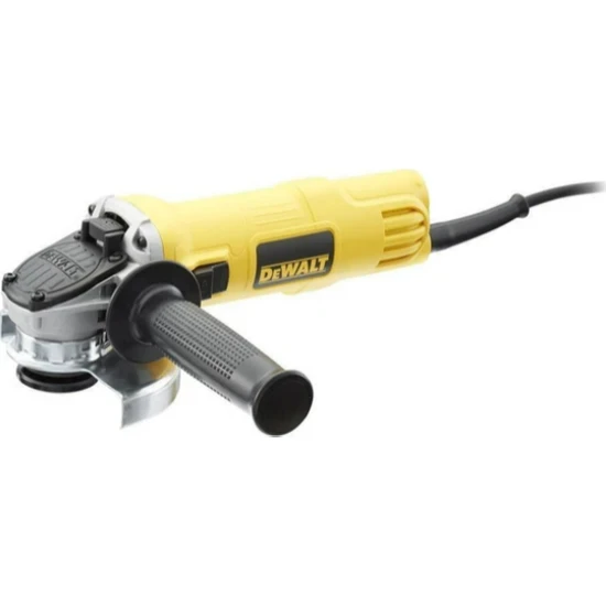 Dewalt DWE4056 800WATT 115 mm Profesyonel Avuç Taşlama