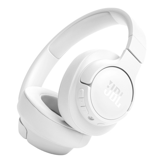 Jbl Tune 720BT Wireless Kulaklık, Ct, Oe,beyaz