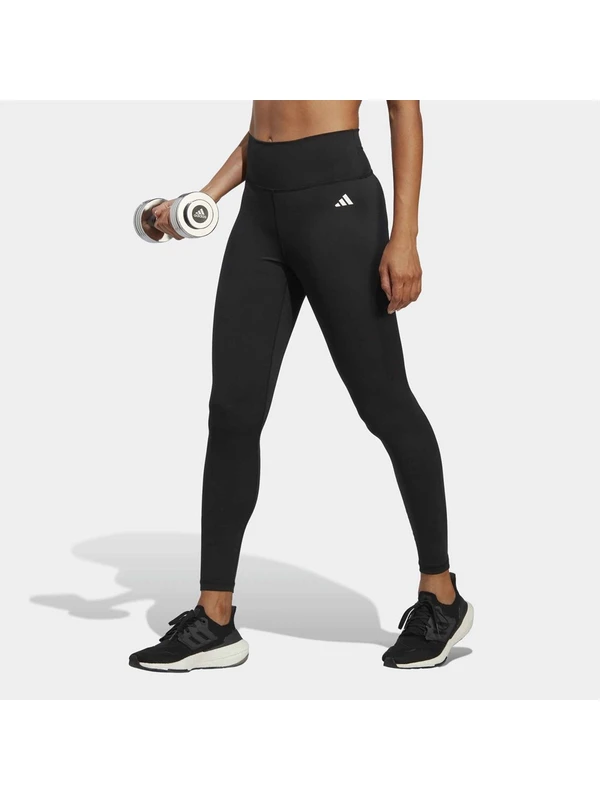 adidas Training Essentials High-Waisted 7/8 Kadın Spor Tayt HC8934