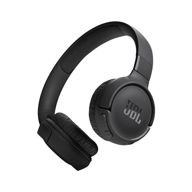Jbl Tune 520BT Siyah Kulak Üstü Bluetooth Kulaklık