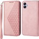  Renk Rose Gold