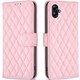  Renk Pembe