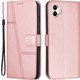  Renk Rose Gold