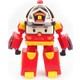 Robocar Poli Transformers Robot Figür Roy 83170