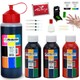 Seçili Renk PRO Set - 4 Renk