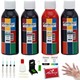 Seçili Renk PRO Set - 4 Renk
