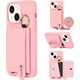  Renk Pembe