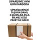  Renk Siyah