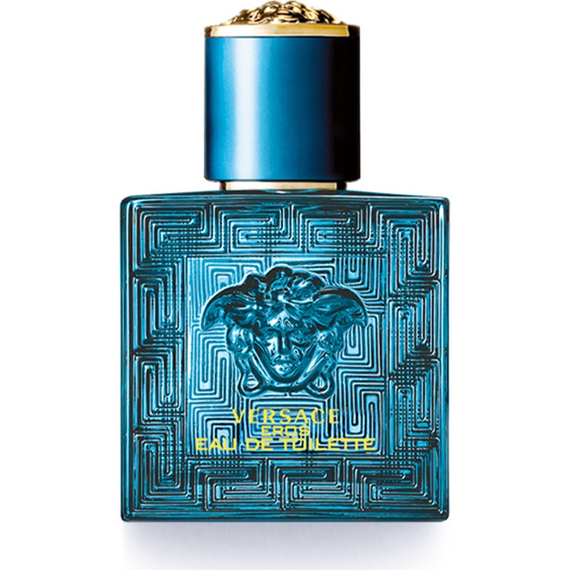 Versace Eros 30 ml Erkek Parfüm EDT Ferah Koku ile Tutkulu ve Güçlü Bir Deneyim Sunar
