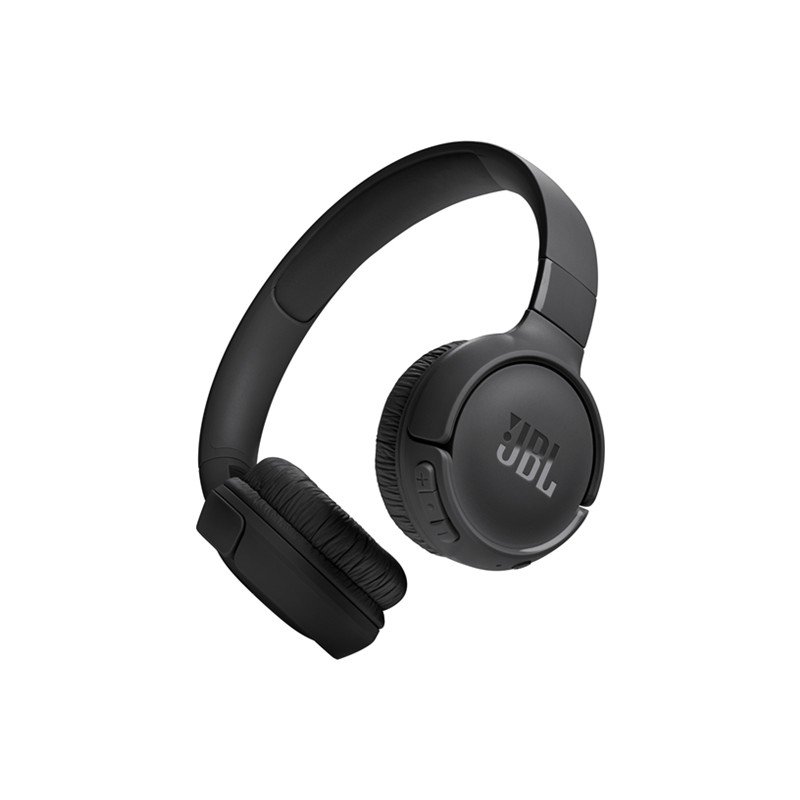 Jbl Tune 520BT Siyah Kulak Üstü Bluetooth Kulaklık - Piinti Fiyat Karşılaştırması
