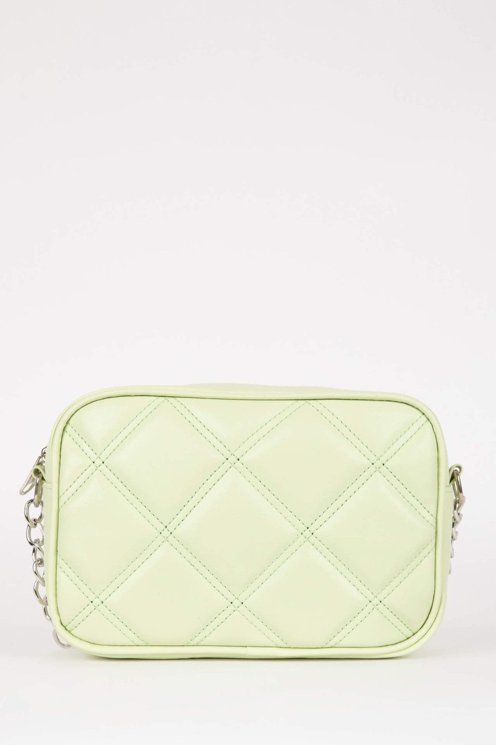 DeFacto Kadın Suni Deri Çapraz Çanta Z8099AZNS görsel 3