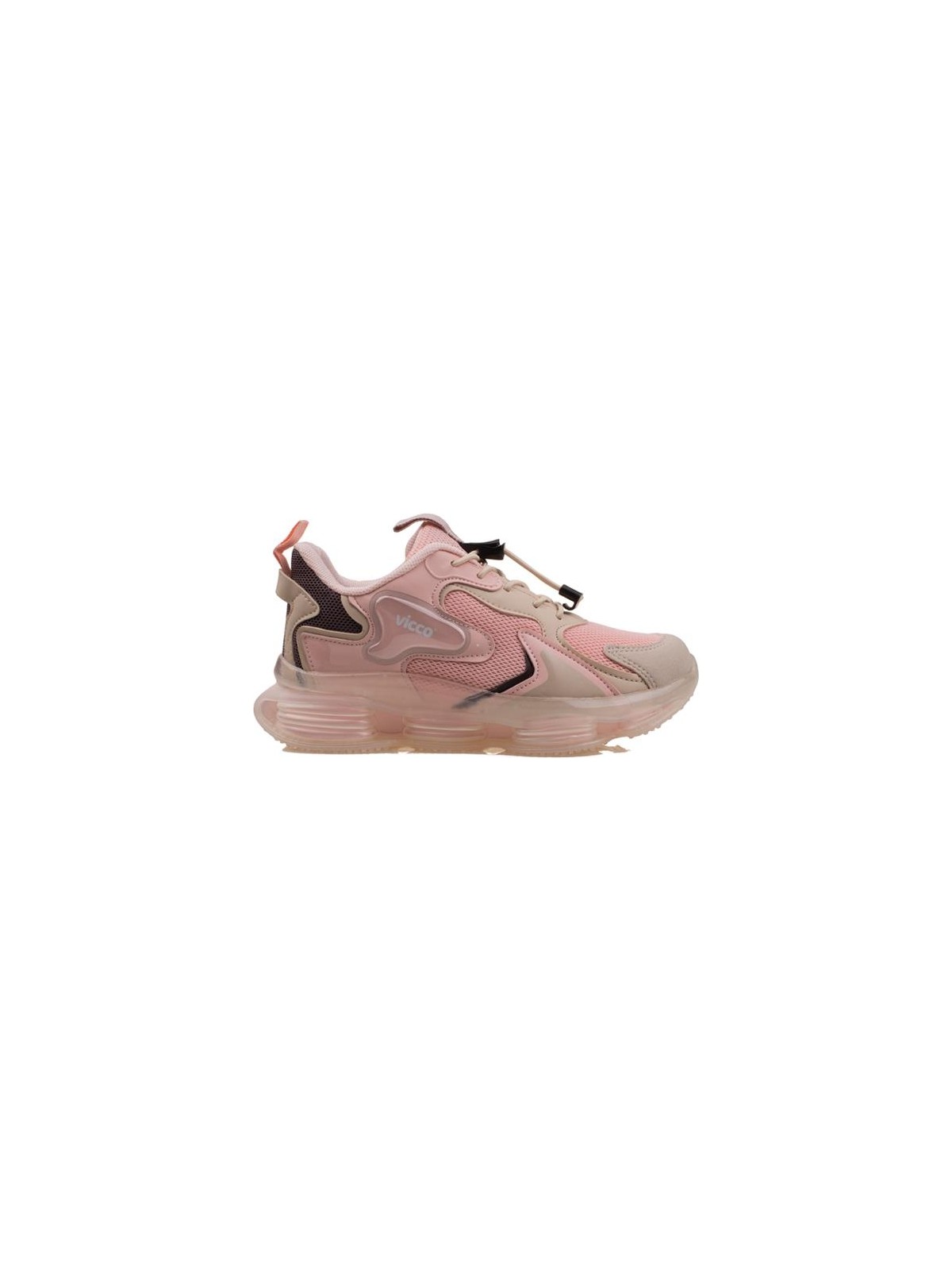 Vicco Pembe Mask Rahat Çocuk Sneaker