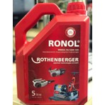 Rothenberger Ronol® 5 Litre Diş Açma Yağı Pafta Yağı