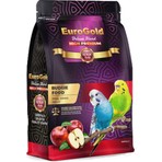 Eurogold Deluxe Blend Gerçek Elmalı Premium Muhabbet Yemi 1 kg