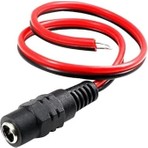 Devre Dünyası Arduino Power Güç Soketi 2.1mm Dc Barrel Dişi Jack