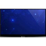 Everest Evertouch M-16 16" 60Hz HDMI+2xUSB-C+USB FullHD IPS Touch Monitör