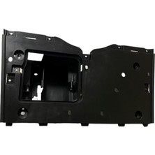 Moto Express Rks Spontini 110 ROCCA100 Alt Basamak Plastik Paspas Ayak Basamağı Om Dp2