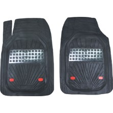 Dnz Audi A4 2008-2018 (B8) 3D Karbon A+Plus Oto Paspas