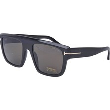 Tom Ford Tf 699 01A Unisex Güneş Gözlüğü