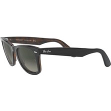 Ray-Ban 2140 127771 50 Unisex Güneş Gözlüğü