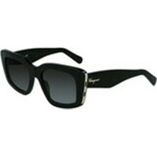 Salvatore Ferragamo 1024S 001 Kadın Güneş Gözlüğü