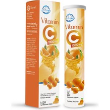 Acvison Vitamin C Max- Vitamin C 1000 mg