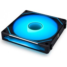 Lıan Lı Unı  Sl Inf 140 Black 1X140MM Rgb Fan