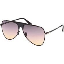 Tom Ford FT09356001B Unisex Güneş Gözlüğü
