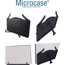 Microcase Çok Amaçlı Masaüstü Tablet, Kitap, Dergi, Nota Okuma Standı - AL3744