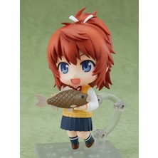 Good Smile Company Nendoroid 1584 - Non Non Biyori Nonstop - Koshigaya Natsumi Figür