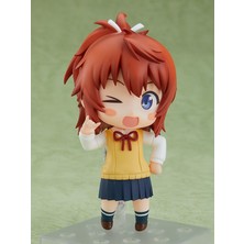 Good Smile Company Nendoroid 1584 - Non Non Biyori Nonstop - Koshigaya Natsumi Figür