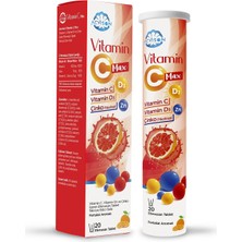 Acvison Vitamin C Max 3 Adet