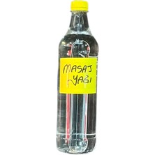 Çerçi Yusuf Masaj Yağı 700 ml x 3