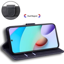 Lr Joyful Xiaomi 13 Pro 5g Cep Telefonu Kılıfı Tiger Baskılı Pu Deri Cüzdan Stand Koruyucu Kapak (Yurt Dışından)