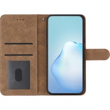 Lr Joyful Xiaomi 13 Pro 5g Pu Deri Baskılı Hat Telefon Kabası Cüzdan Cilt Touch Koruyucu Stand Kapağı (Yurt Dışından)