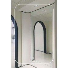 TekwaT 15 Watt Lensli Ray Armatür