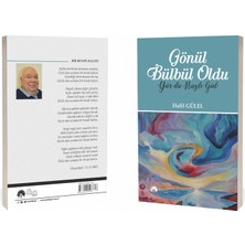 Gönül Bülbül Oldu Yar Da Nazlı Gül -Halil Gülel